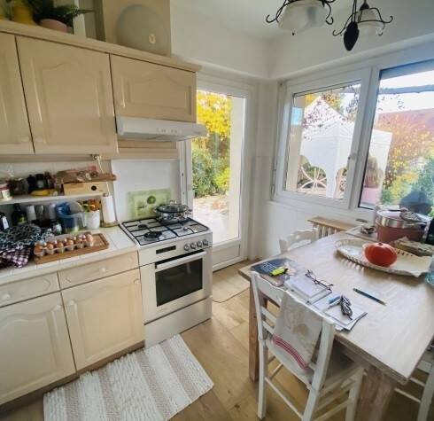 Maison à vendre, 91m², VILLE LA GRAND