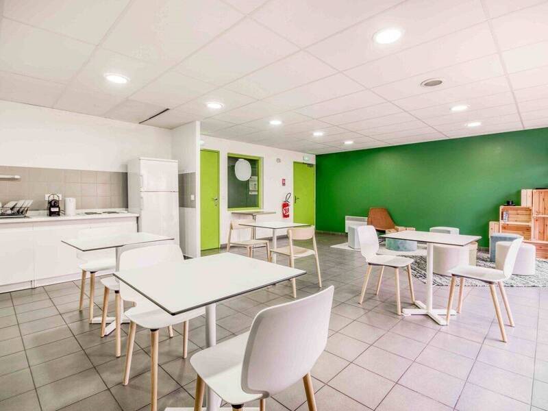 Maison à louer, 16m², MARSEILLE 10E