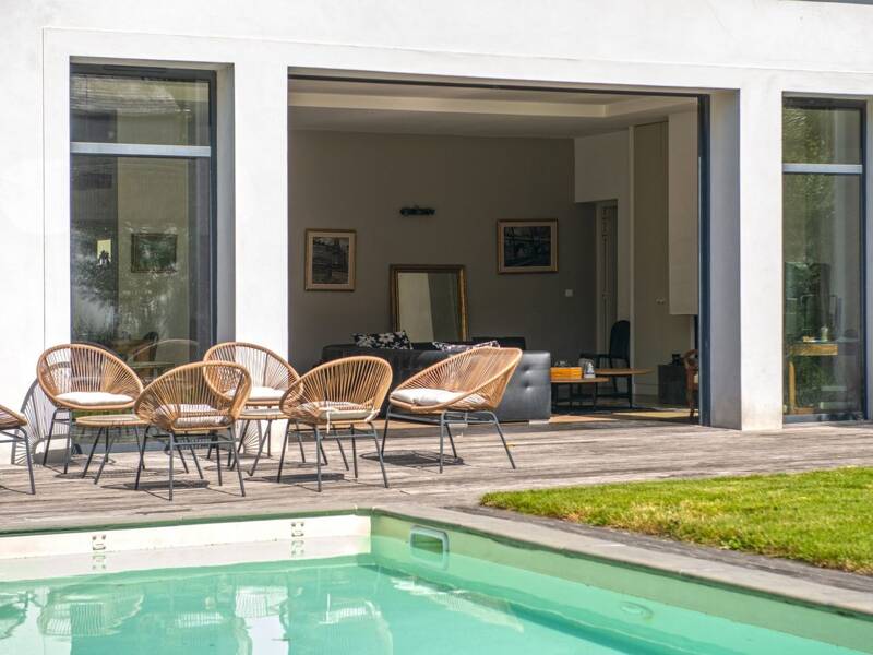 Maison à vendre, 285m², NANTES