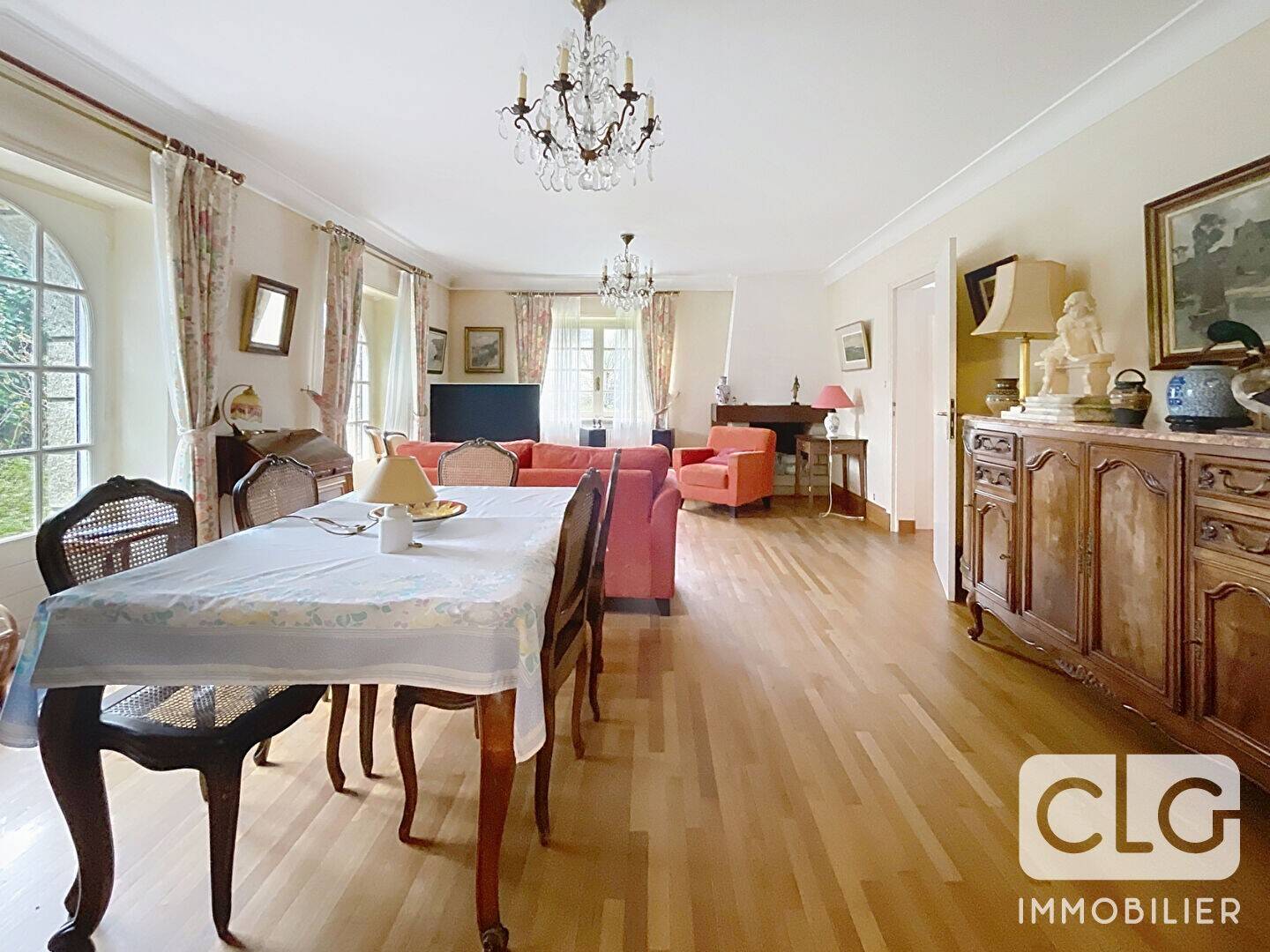 Maison à vendre, 180m², QUIMPER
