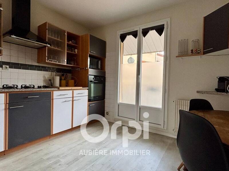 Maison à vendre, 89m², CLERMONT FERRAND