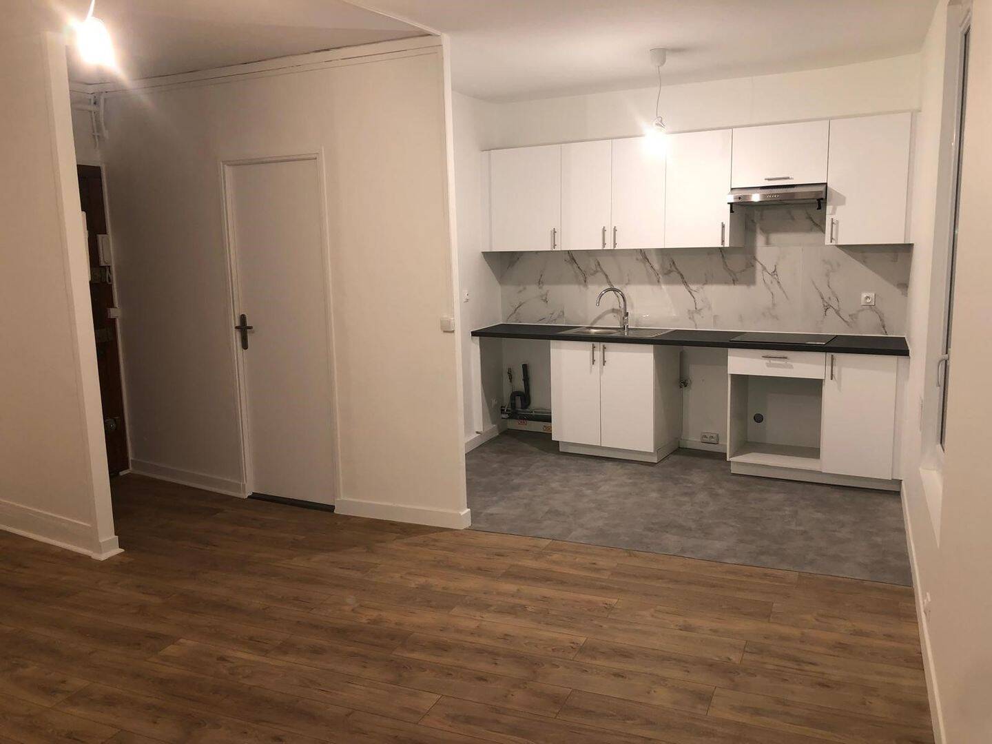 Maison à louer, 49m², MONTREUIL