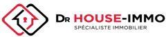 Sophie Balingon DR House Immo logo