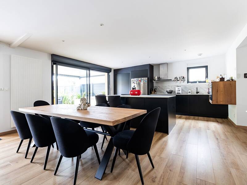 Maison à vendre, 155m², BORDEAUX