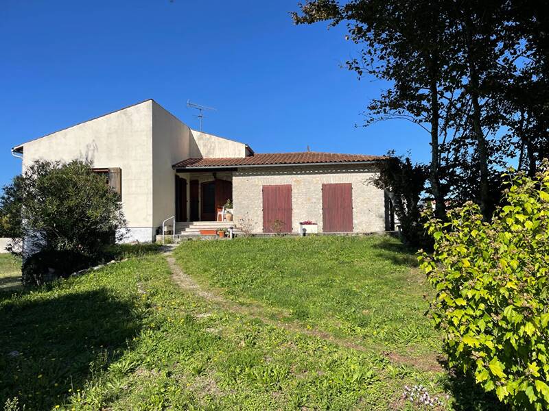 Maison à vendre, 109m², PONT L'ABBE D'ARNOULT