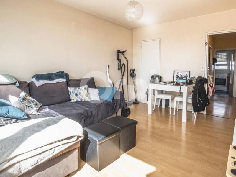 Maison à vendre, 45m², LIMOGES