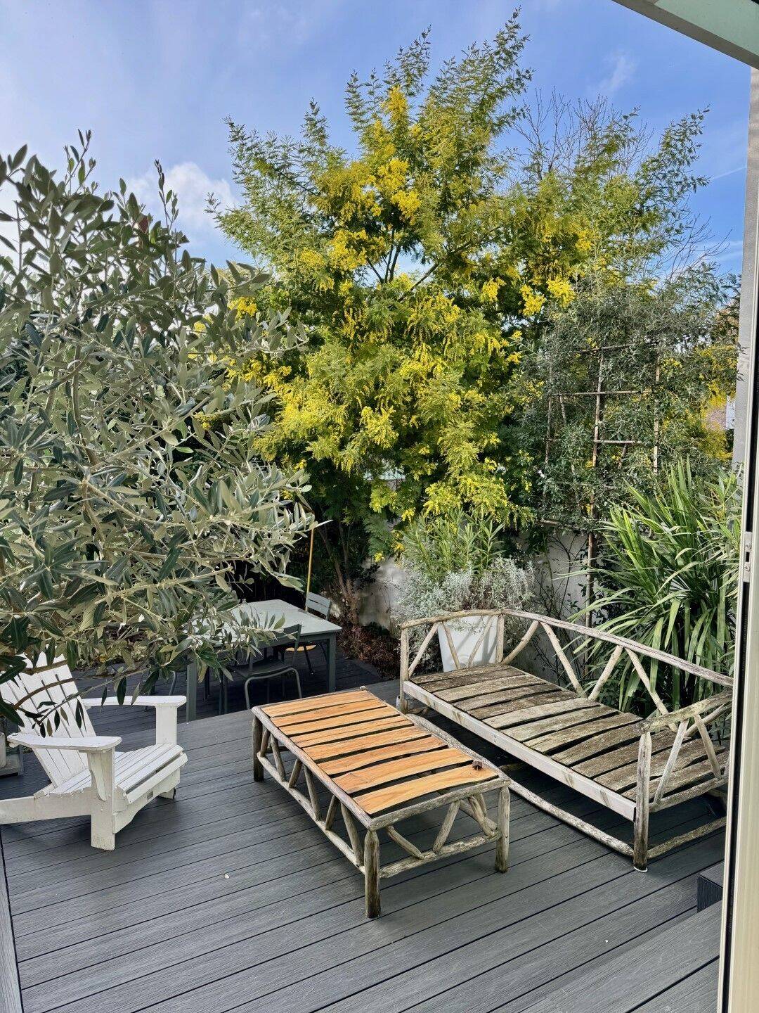 Maison à vendre, 243m², ISSY LES MOULINEAUX