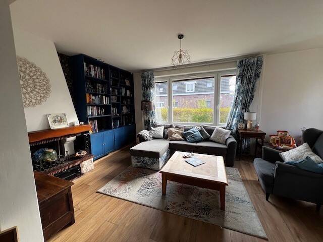 Maison à vendre, 115m², TOURCOING