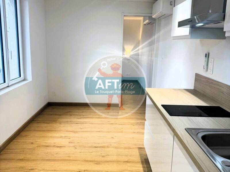 Maison à louer, 25m², LE TOUQUET PARIS PLAGE