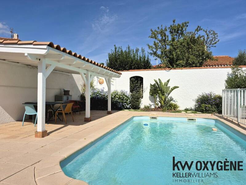 Maison à vendre, 125m², PERPIGNAN