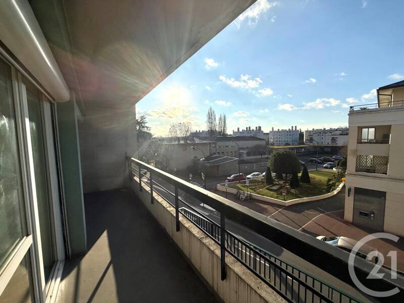 Maison à louer, 48m², SOISY SOUS MONTMORENCY