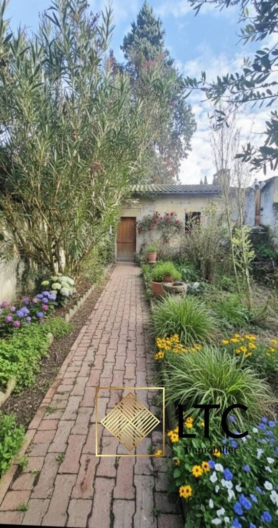 Maison à vendre, 130m², LIBOURNE