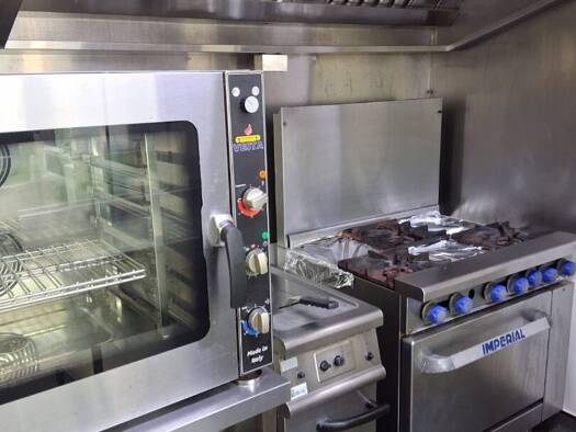 Local commercial à vendre 56 000 € Saint-Martin 97150