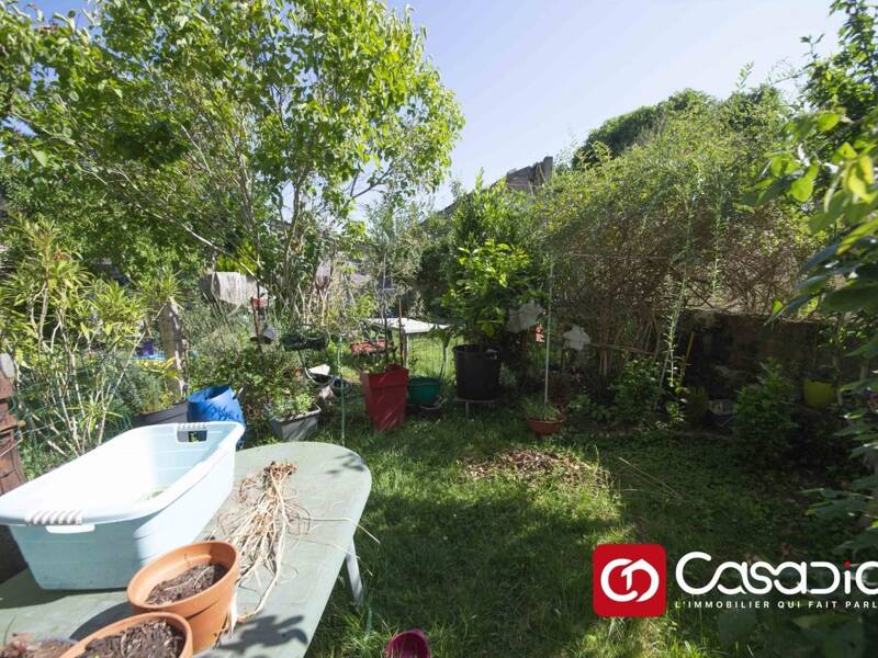 Maison à vendre, 188m², DECIZE