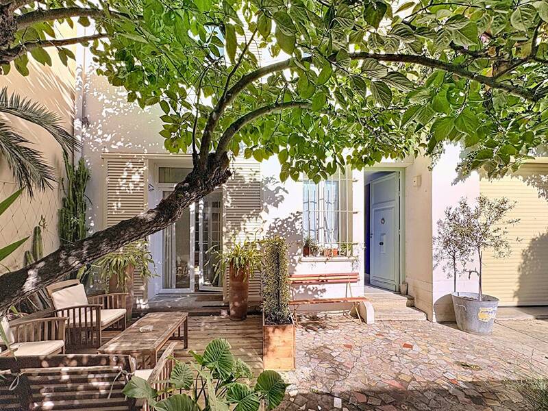 Maison à vendre, 106m², PERPIGNAN