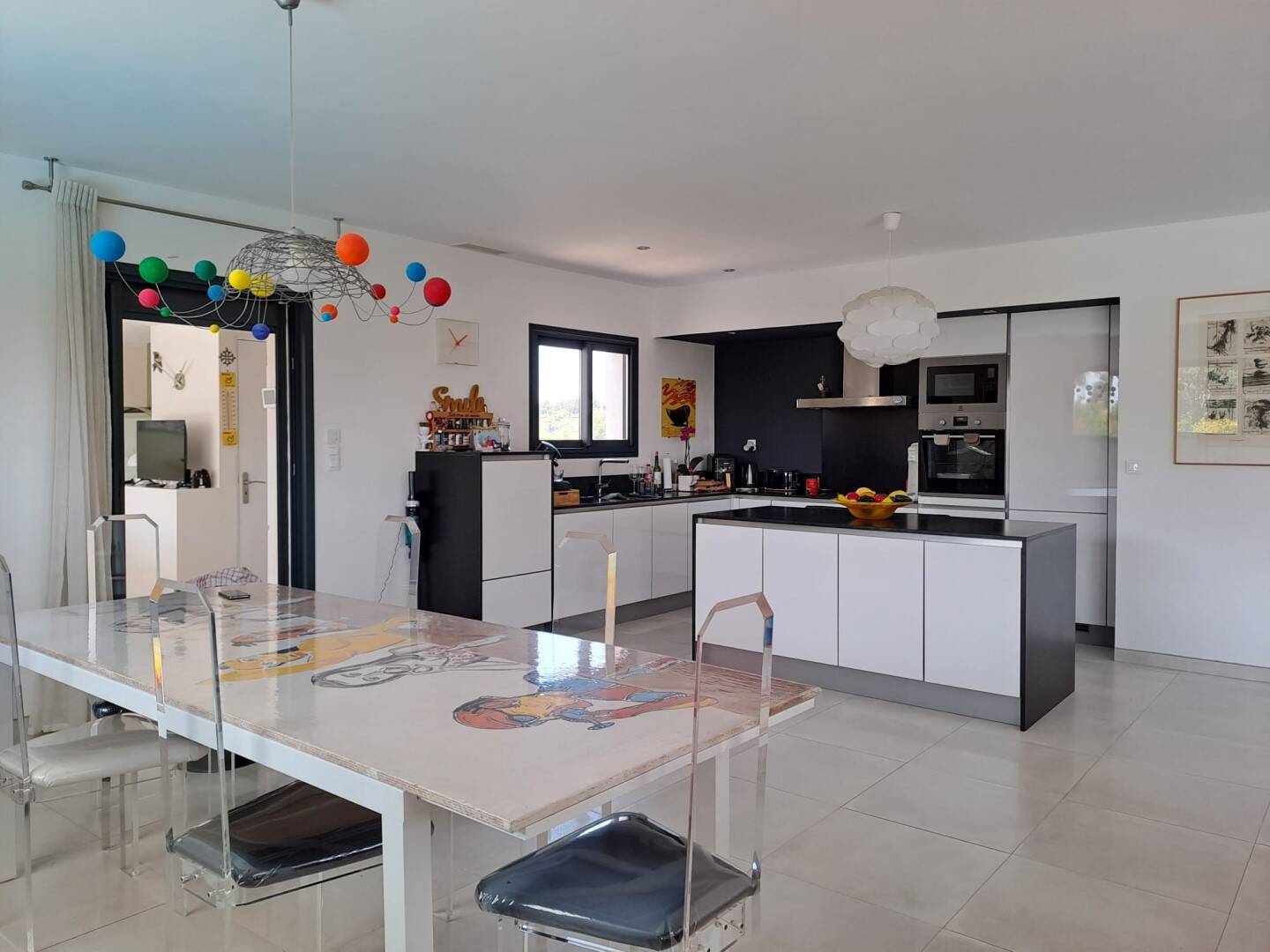 Maison à vendre, 148m², NISSAN LEZ ENSERUNE