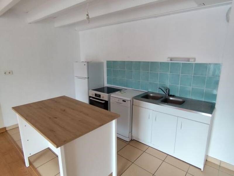 Maison à louer, 56m², BREST