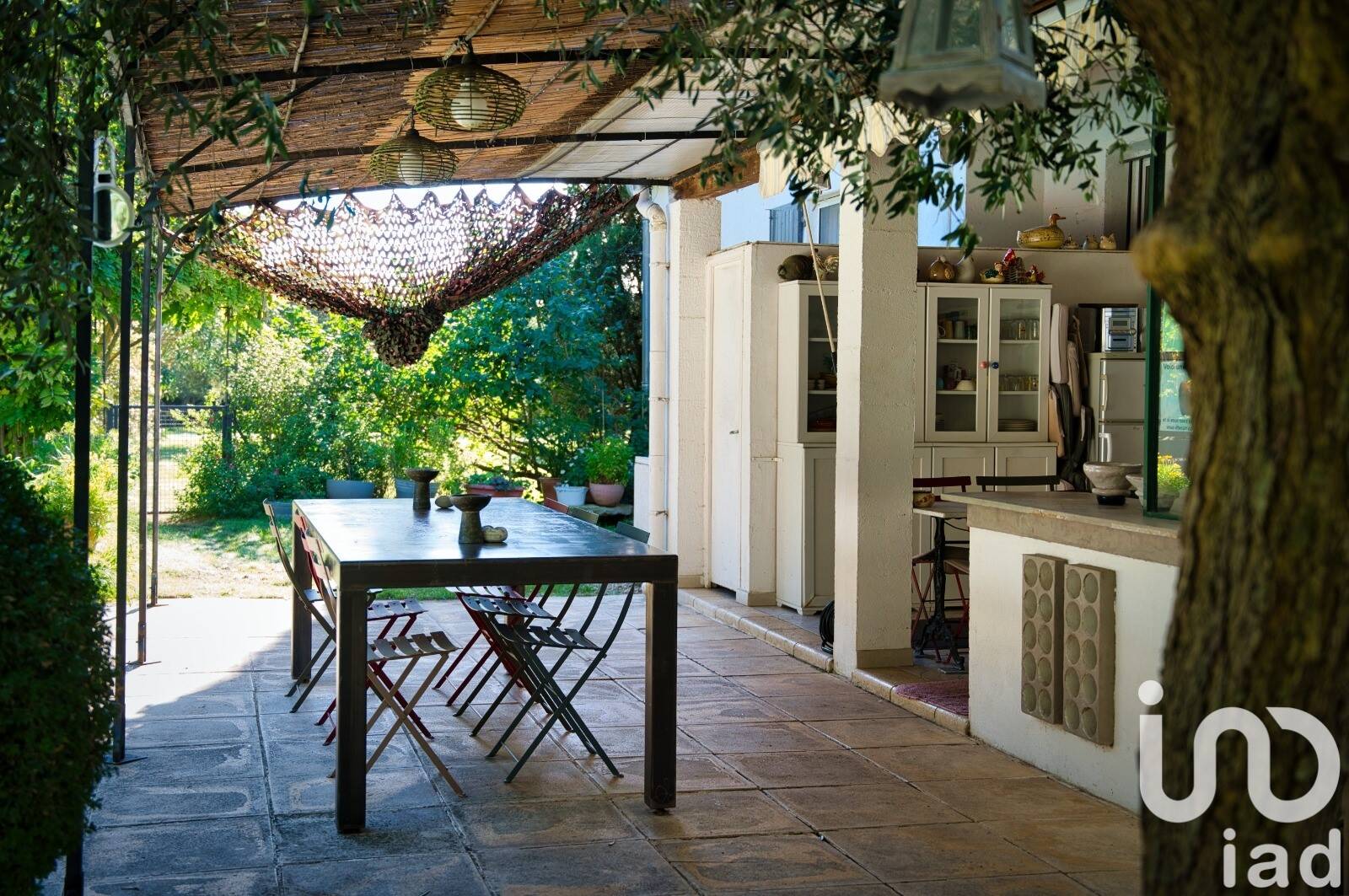 Maison à vendre, 188m², MONTAREN ET SAINT MEDIERS