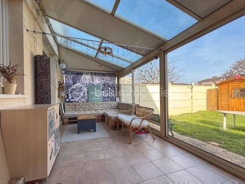 Maison à vendre, 96m², QUINCY SOUS SENART