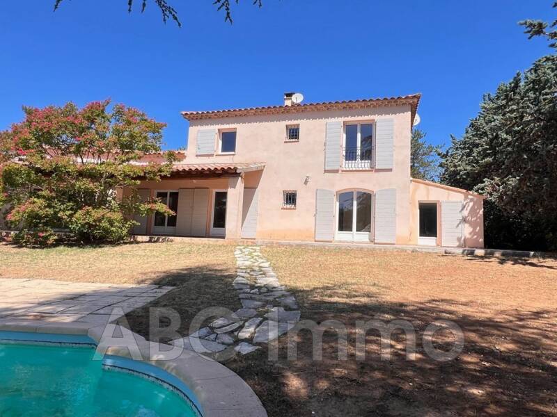 Maison à vendre, 150m², AIX EN PROVENCE