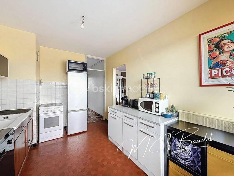 Maison à vendre, 65m², GRENOBLE