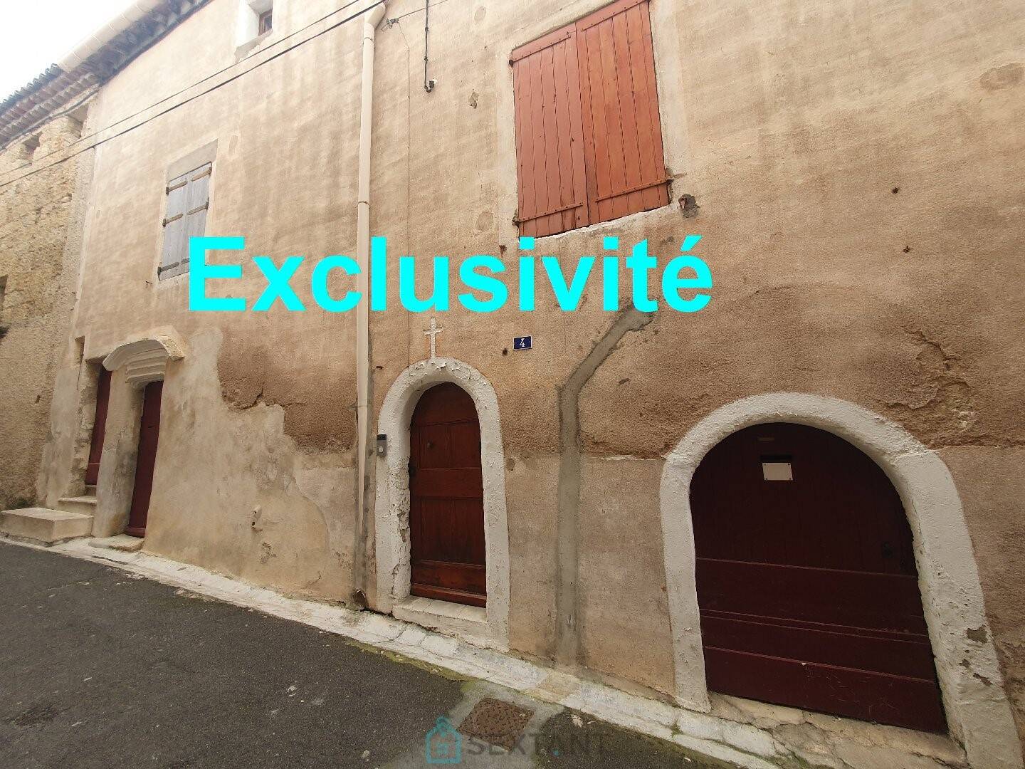 Maison à vendre, 95m², SAINT PARGOIRE