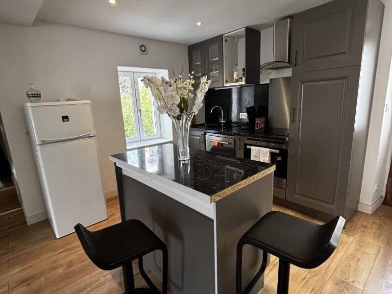 Maison à louer, 57m², GRIGNY