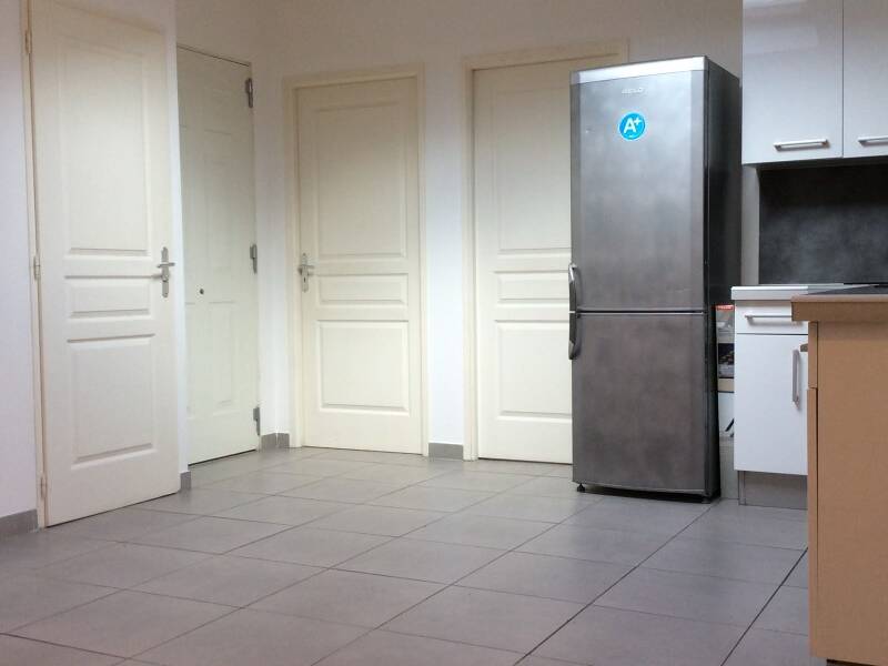 Maison à louer, 40m², FREJUS