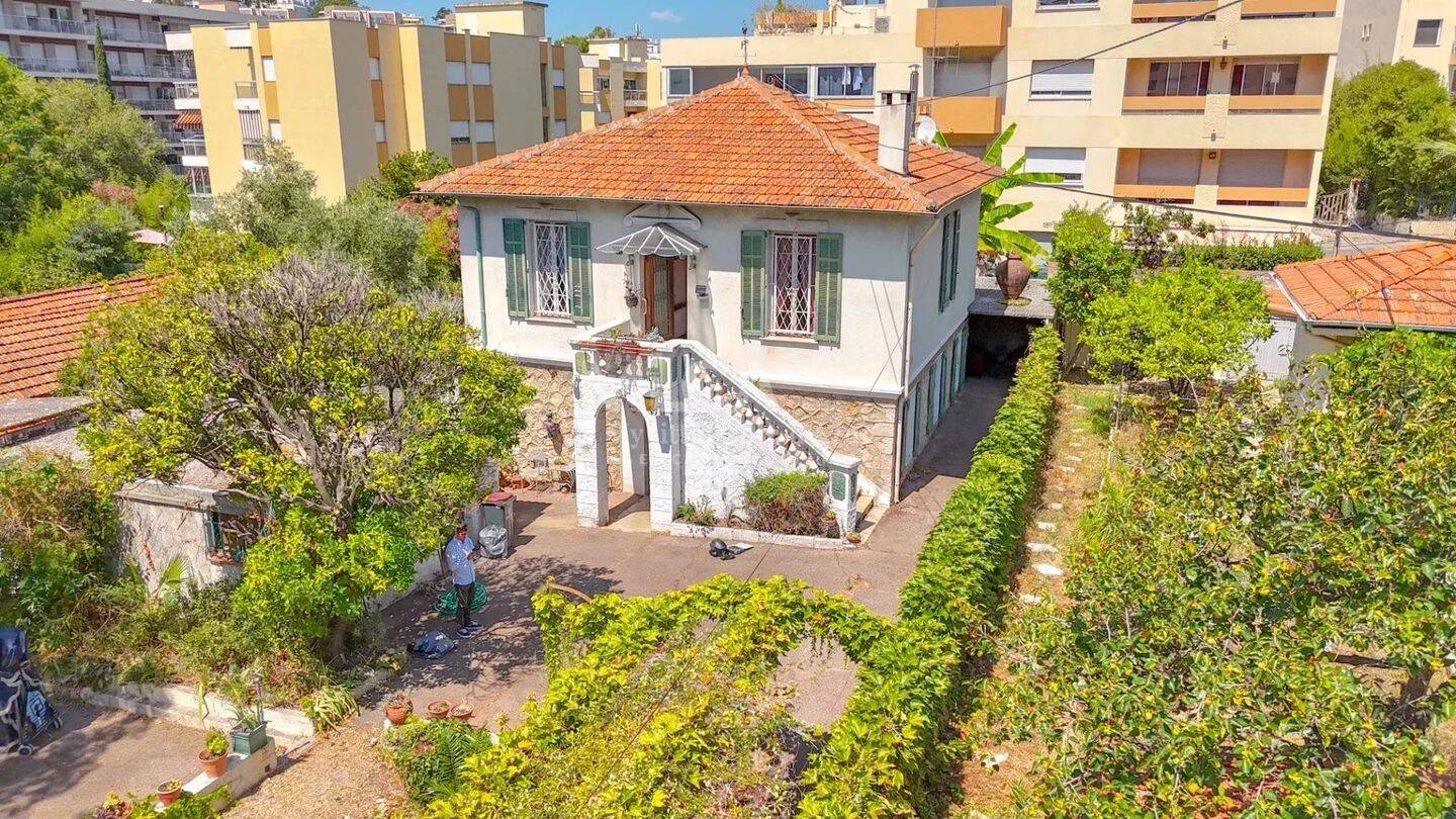 Maison à vendre, 160m², ANTIBES