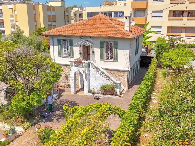 Maison à vendre, 160m², ANTIBES