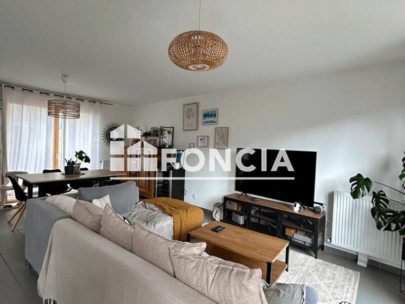 Maison à louer, 76m², MAROMME