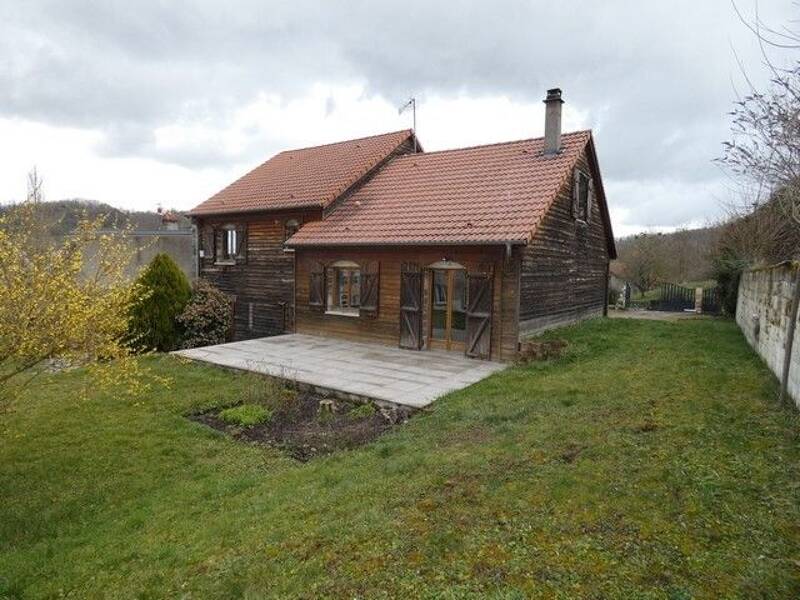 Maison à louer, 171m², BAYON