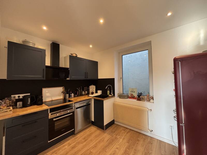 Maison à vendre, 80m², RIEDISHEIM