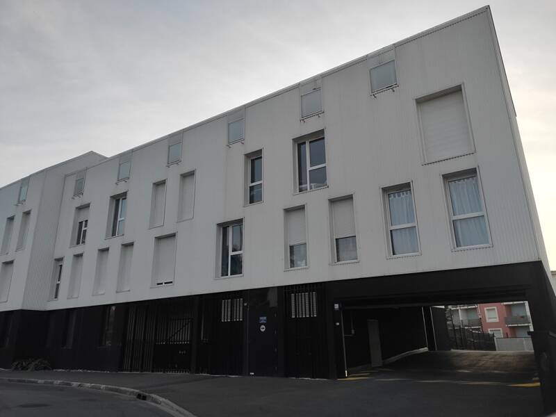 Maison à louer, 19m², LA ROCHELLE
