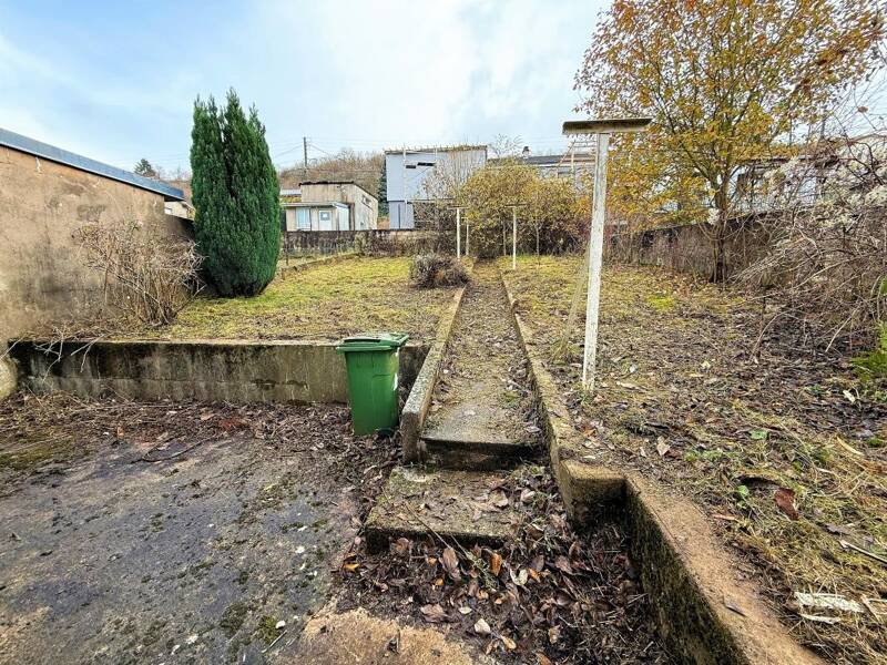 Maison à vendre, 68m², ALGRANGE