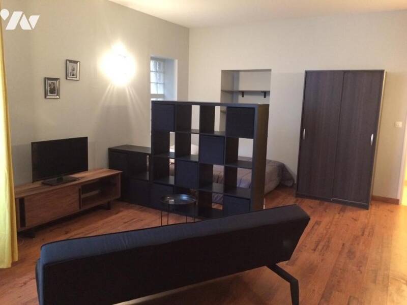 Maison à vendre, 40m², BOURGES