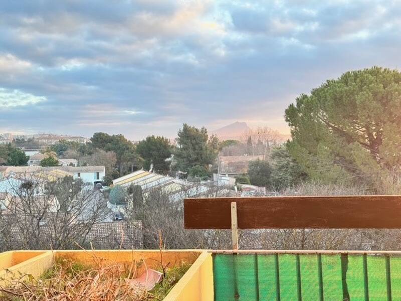 Maison à vendre, 70m², AIX EN PROVENCE