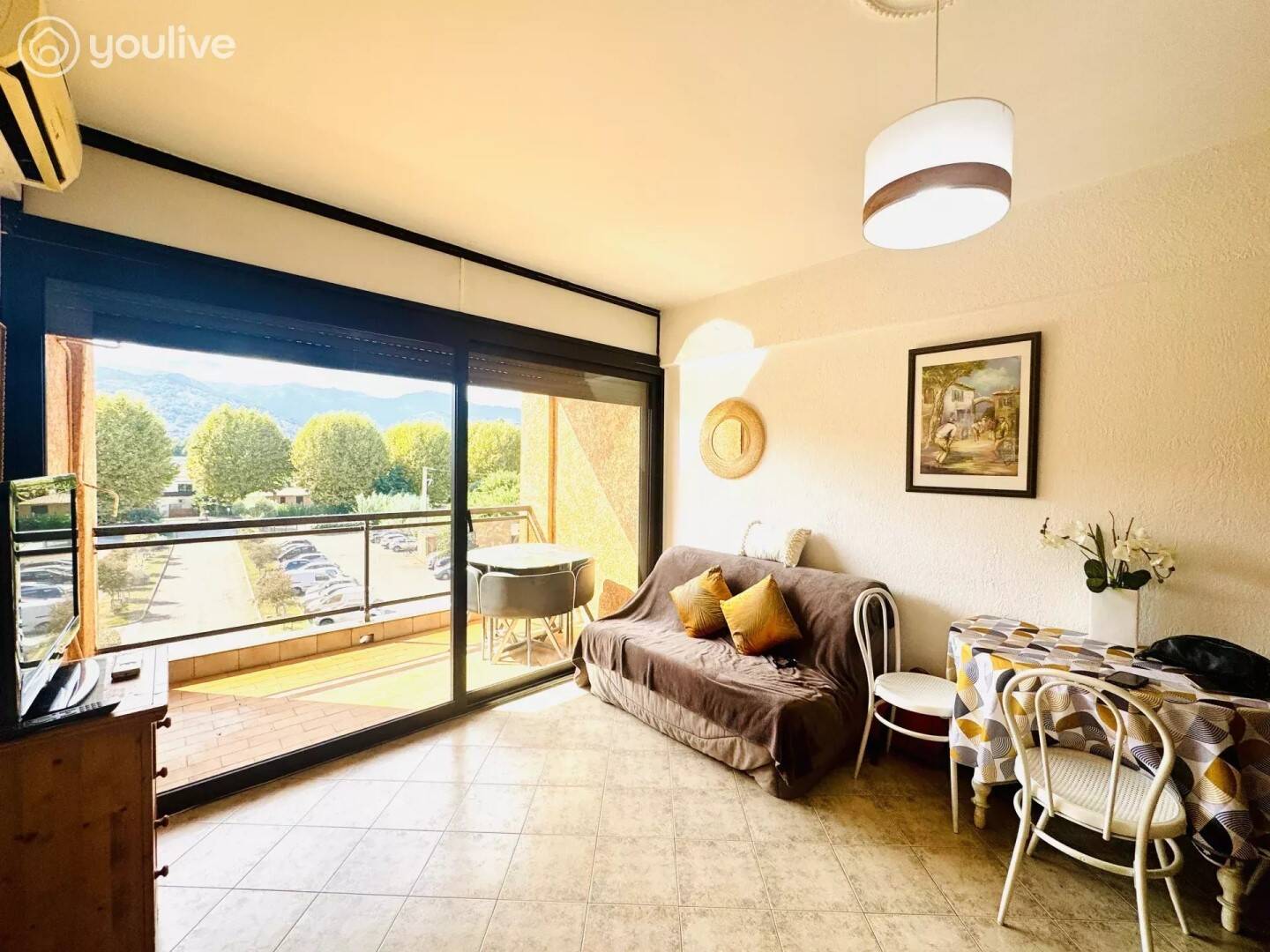 Maison à vendre, 25m², SANTA LUCIA DI MORIANI