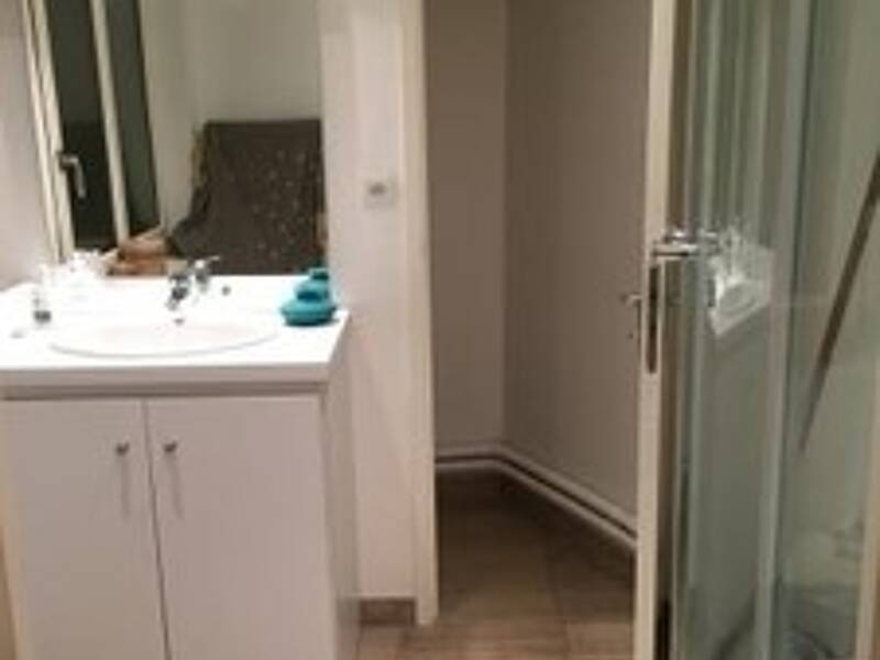 Maison à louer, 37m², ROUEN