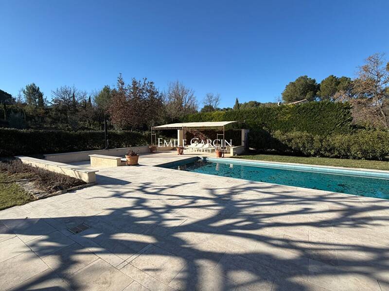 Maison à vendre, 194m², AIX EN PROVENCE