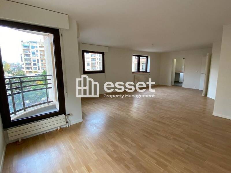 Maison à louer, 133m², LEVALLOIS PERRET