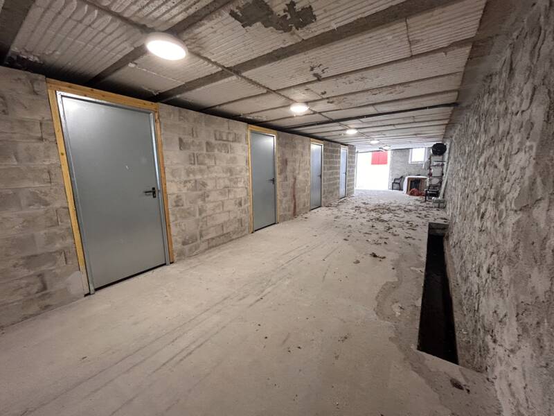 Maison à louer, 41m², AINHOA