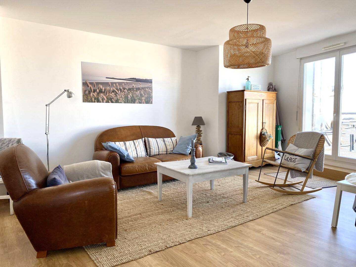 Maison à vendre, 106m², SAINT GILLES CROIX DE VIE
