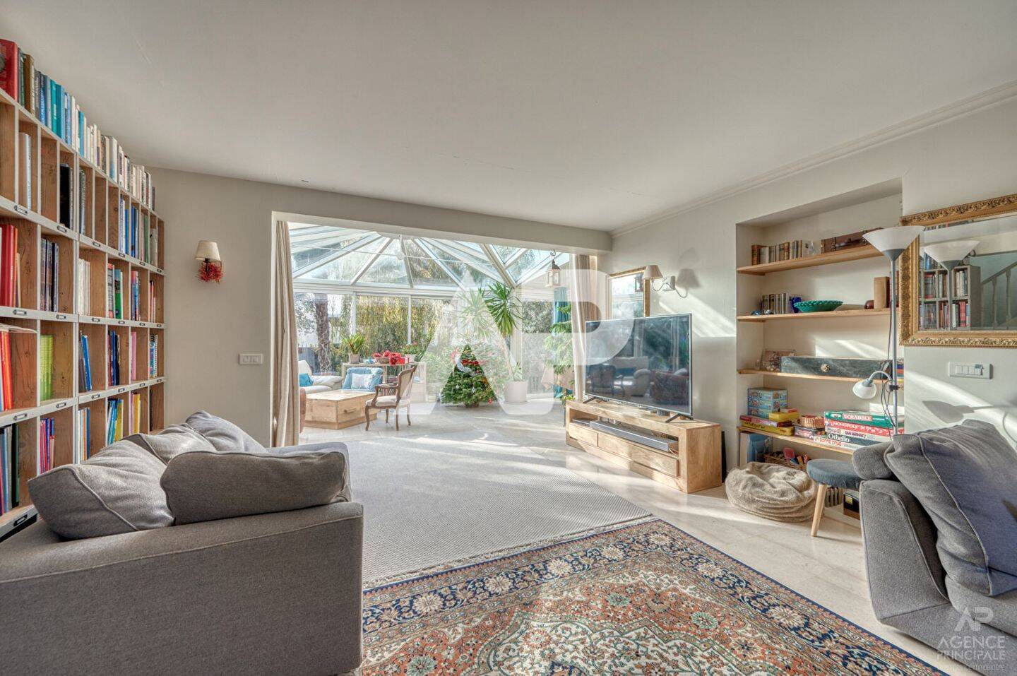 Maison à vendre, 266m², RUEIL MALMAISON