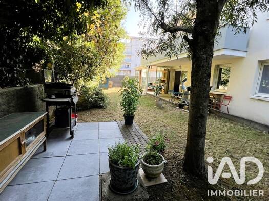 Appartement à vendre 298 000 € 5 pièces 3 chambres 103 m² RDC/2 Abattoirs Dijon 21000