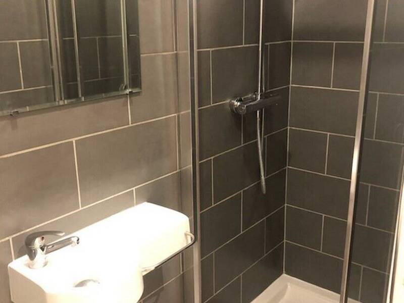 Maison à louer, 36m², LYON 5E