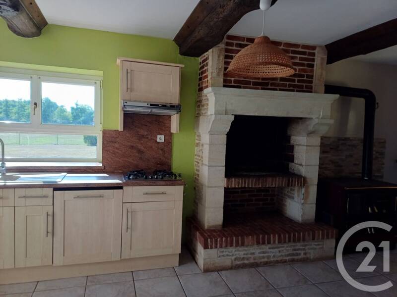 Maison à vendre, 206m², BELLENGREVILLE