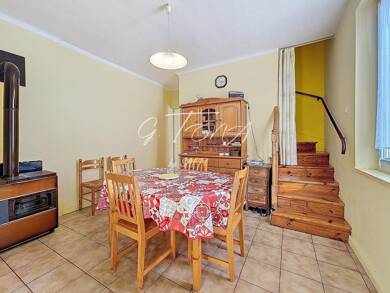 Maison à vendre 180 000 € 6 pièces 3 chambres 72 m² 135 m² de terrain Enveitg 66760