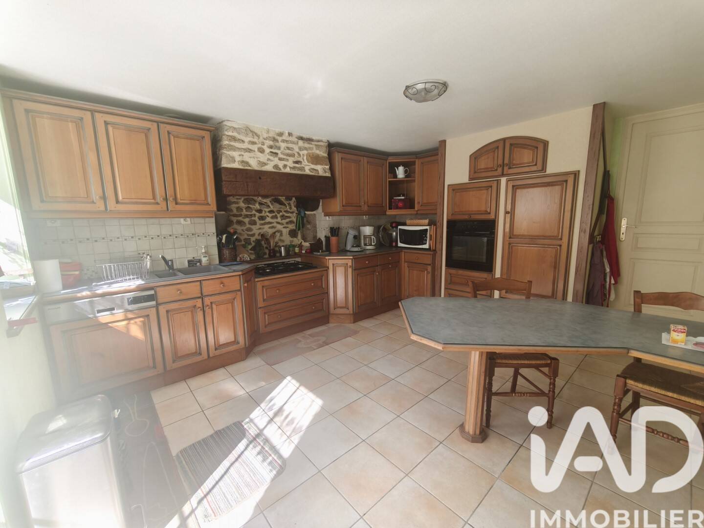 Maison à vendre, 165m², VILLAINES LA JUHEL