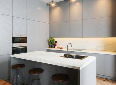 Appartement à vendre - Neuf 271 000 € 3 pièces 2 chambres 63,6 m² Étage 3/5 Prevert Boissy-Saint-Léger 94470